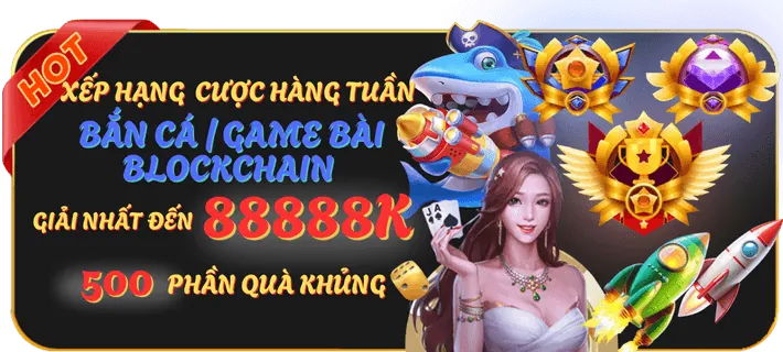 Ưu đãi nạp lại hàng ngày 32win