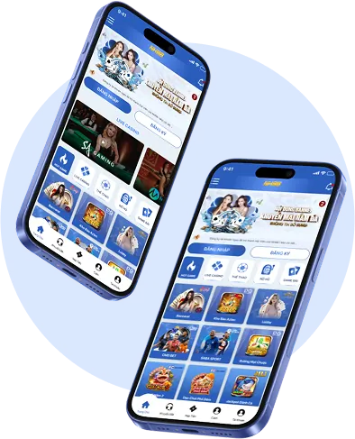 Đồ họa 3D sắc nét trong game bắn cá 32win