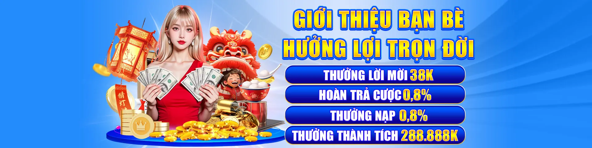 Chương Trình VIP 32win chính thức với các ưu đãi độc quyền