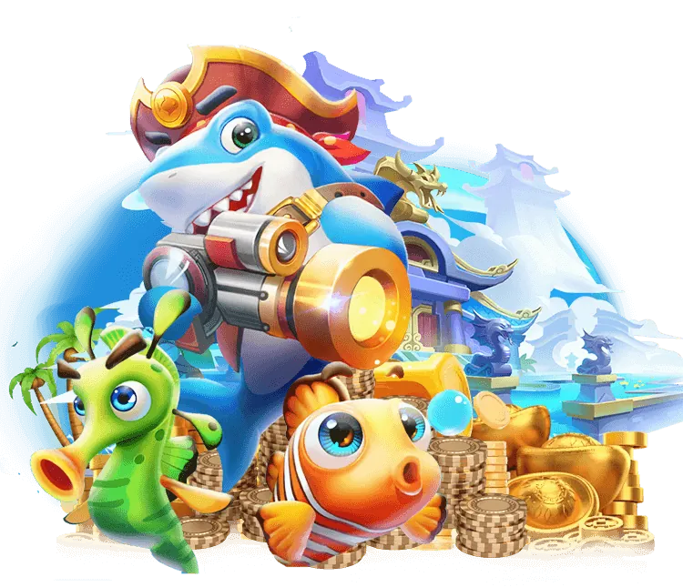 Game Thần Tài Bắn Cá 32win Chính Thức
