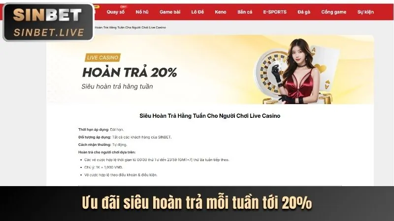Khuyến mãi và ưu đãi độc quyền mới nhất từ 32win chính thức