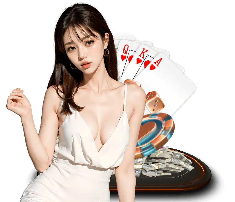 Các máy đánh bạc slot games tại 32win chính thức